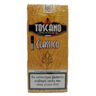 TOSCANO CLASSICO  5's