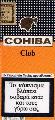 COHIBA CLUB 10s