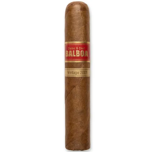 BALBOA Robusto Vintage 2001