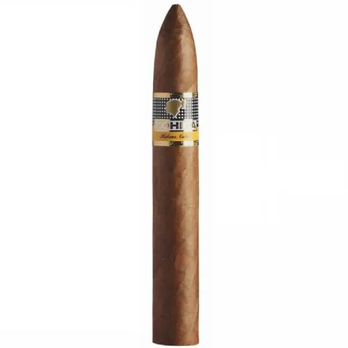 COHIBA PIRAMIDES EXTRA