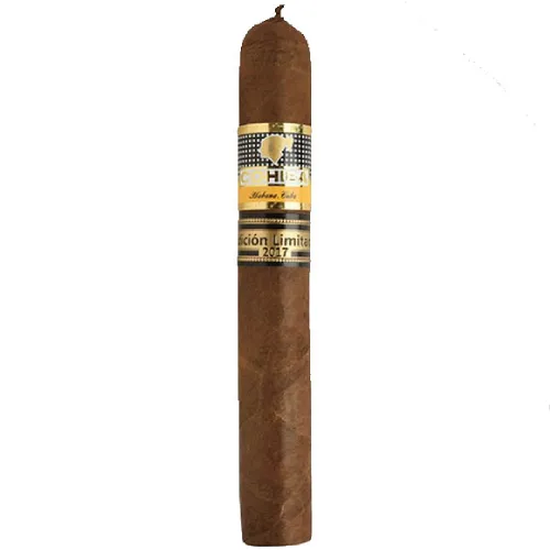 COHIBA TALISMAN LE 2017