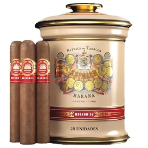 H.UPMANN MAGNUM 56 UNIDADES