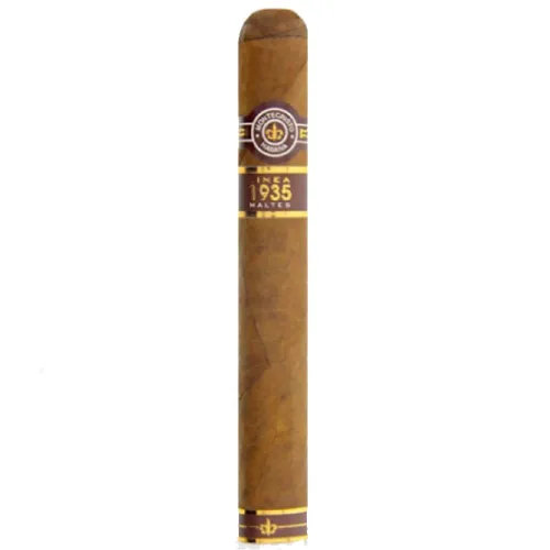 MONTECRISTO MALTES