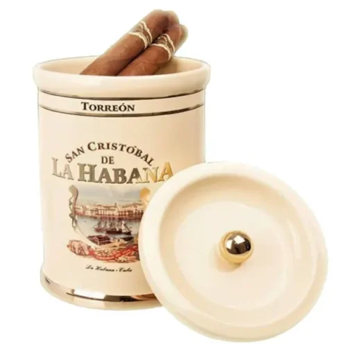 TORREON Jar