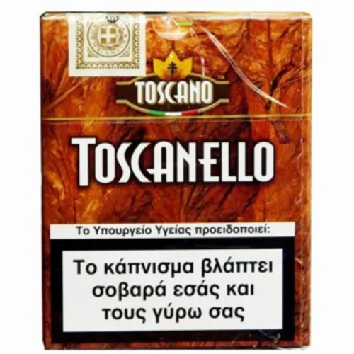 TOSCANO TOSCANELLO 5 's