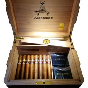 MONTECRISTO Gift Set