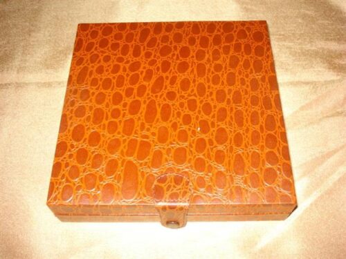 Humidor 5e