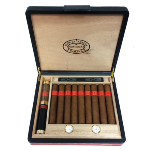Υγραντηρας PARTAGAS set