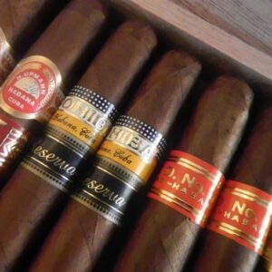 GOLDEN SELECTION ROBUSTO