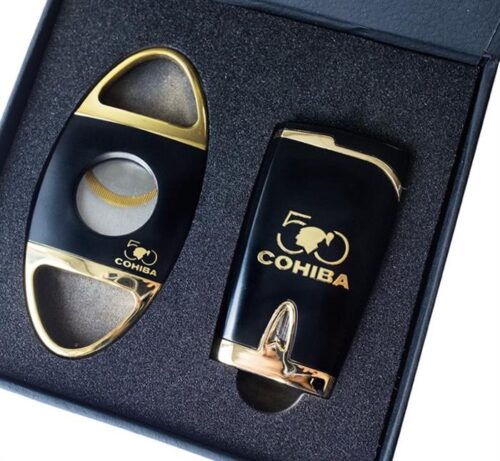 COHIBA 50 Aniversario