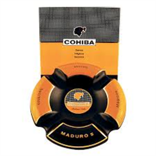 ΣΤΑΧΤΟΔΟΧΕΙΟ COHIBA