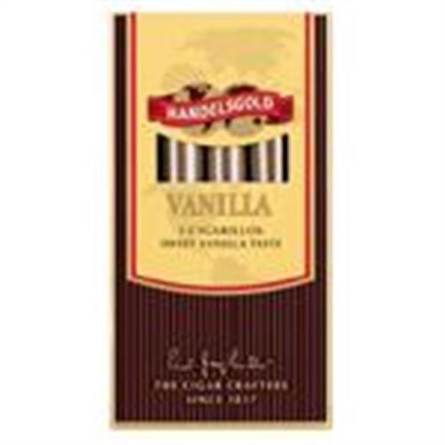 HANDELSGOLD ΒΑΝΙΛΙΑ 5's