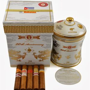 ROBUSTO COLLECTION