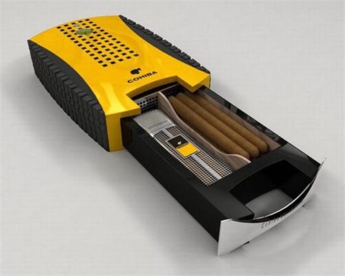 ΥΓΡΑΝΤΗΡΑΣ COHIBA