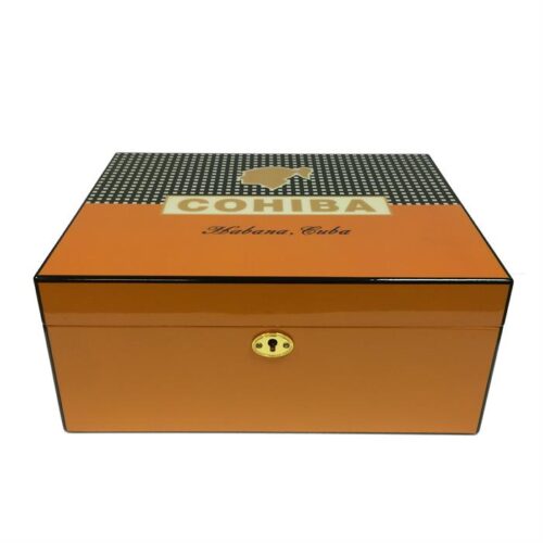 Υγραντηρας COHIBA Linea series