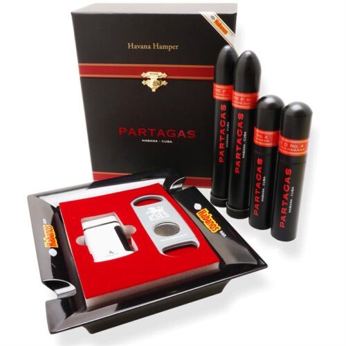 PARTAGAS Gift Set