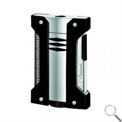 DUPONT πουροκοφτης black chrome