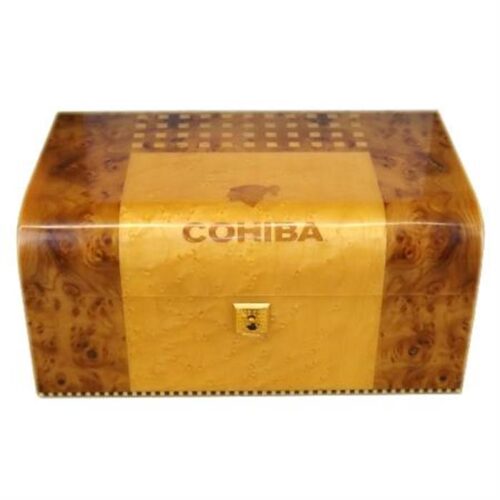 Υγραντηρας COHIBA Κερασια