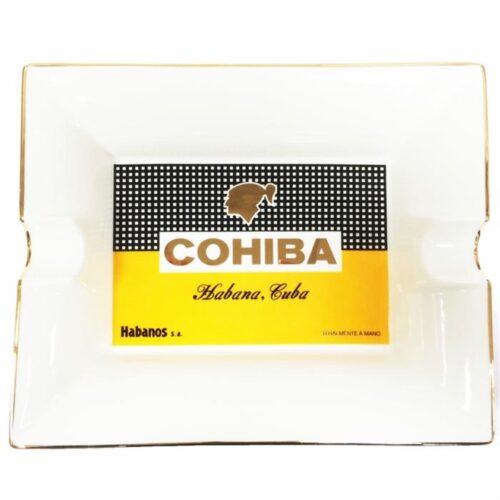 COHIBA ΄Λευκό