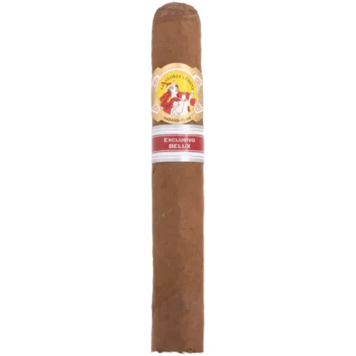 BELUX no 1