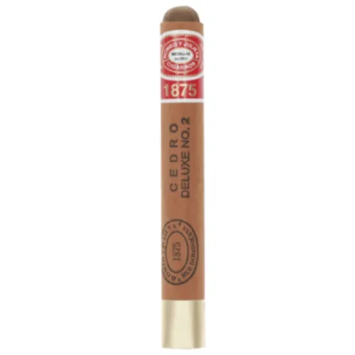 CEDROS DE LUXE No 2