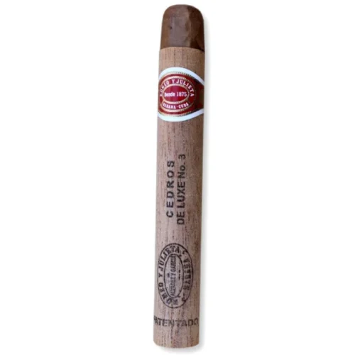 CEDROS DE LUXE No 3