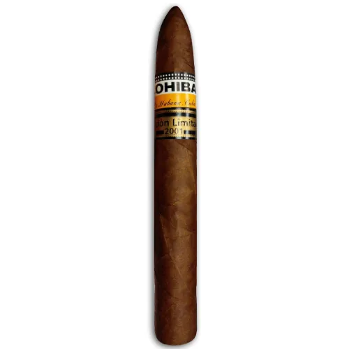 COHIBA Piramide LE 2001