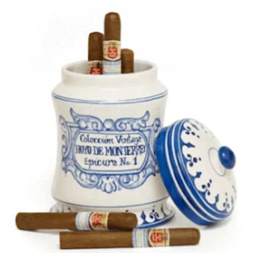 Collection Vintage no1 Jar