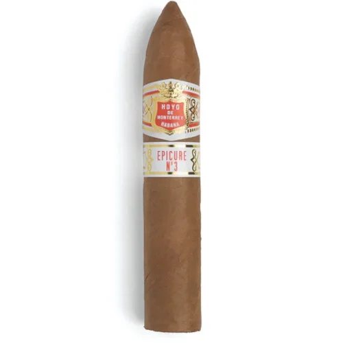 EPICURE NO3
