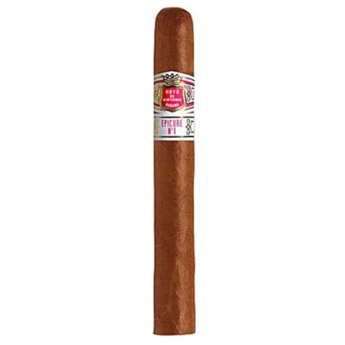 EPICURE No1