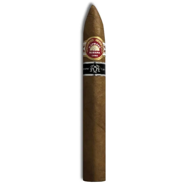 H.UPMANN NO 2 RESERVA COSECHA 2010