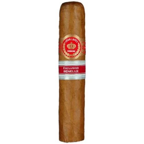 JUAN LOPEZ Exclusivo Benelux