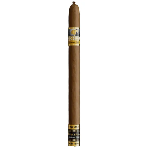 LANCERO TRIBUTO YEAR OF THE DRAGON