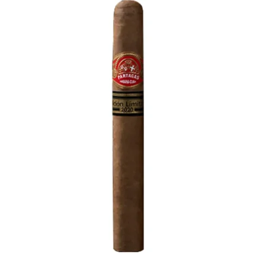 PARTAGAS LEGADOS LE 2020