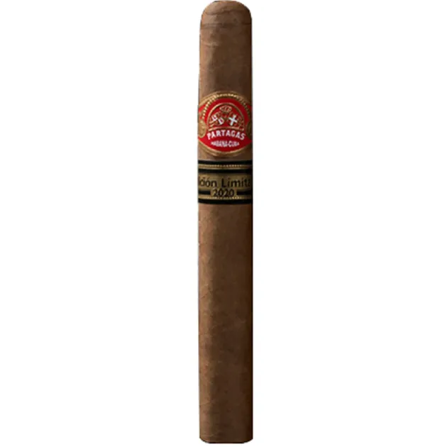 PARTAGAS LEGADOS LE 2020