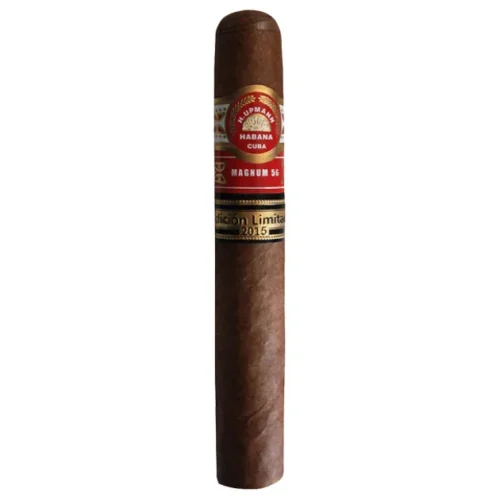 MAGNUM 56 LIMITADA 2015