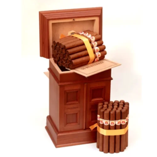 MARAVILLAS & HUMIDOR