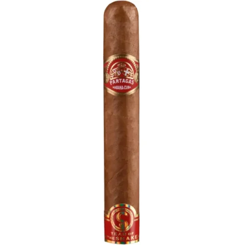 PARTAGAS CEDROS CHINESE NEW YEAR 2025 YEAR OF THE SNAKE