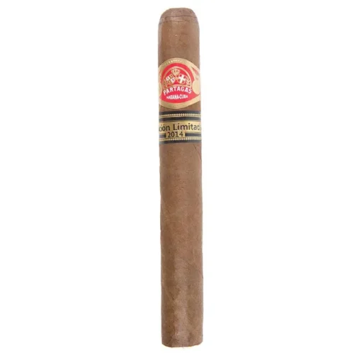 PARTAGAS SELECCION PRIVADA LE 2014