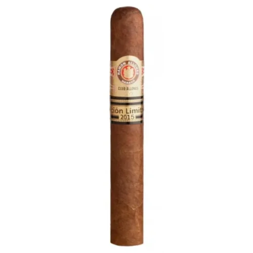 RAMON ALLONES Club Limitada Limitada 2015