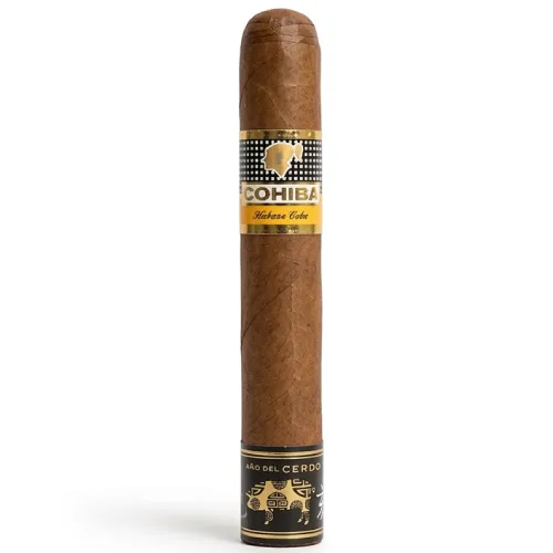 ROBUSTO 8+8 YEAR OF THE DOG