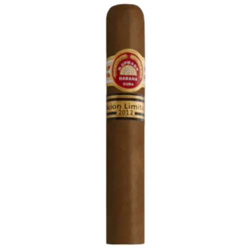ROBUSTO L.E 2012