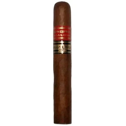 SERIE D ESPECIAL L.E 2010