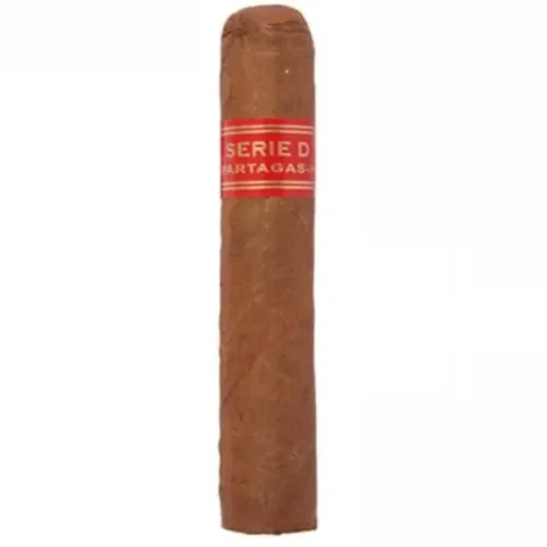 SERIE D NO 5