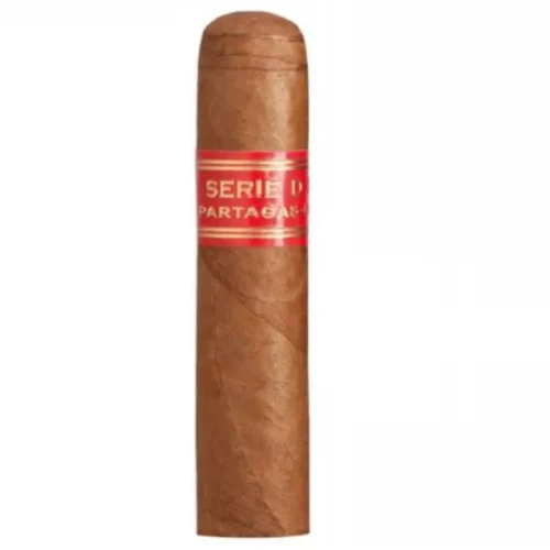 SERIE D NO 6
