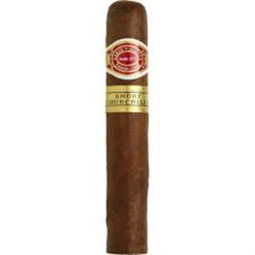 PE.SHORT CHURCHILLS