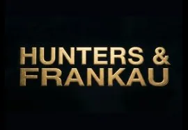 HUNTERS & FRANKAU