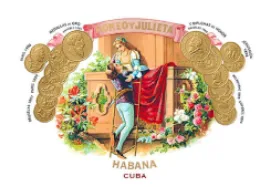 ROMEO Y JULIETA